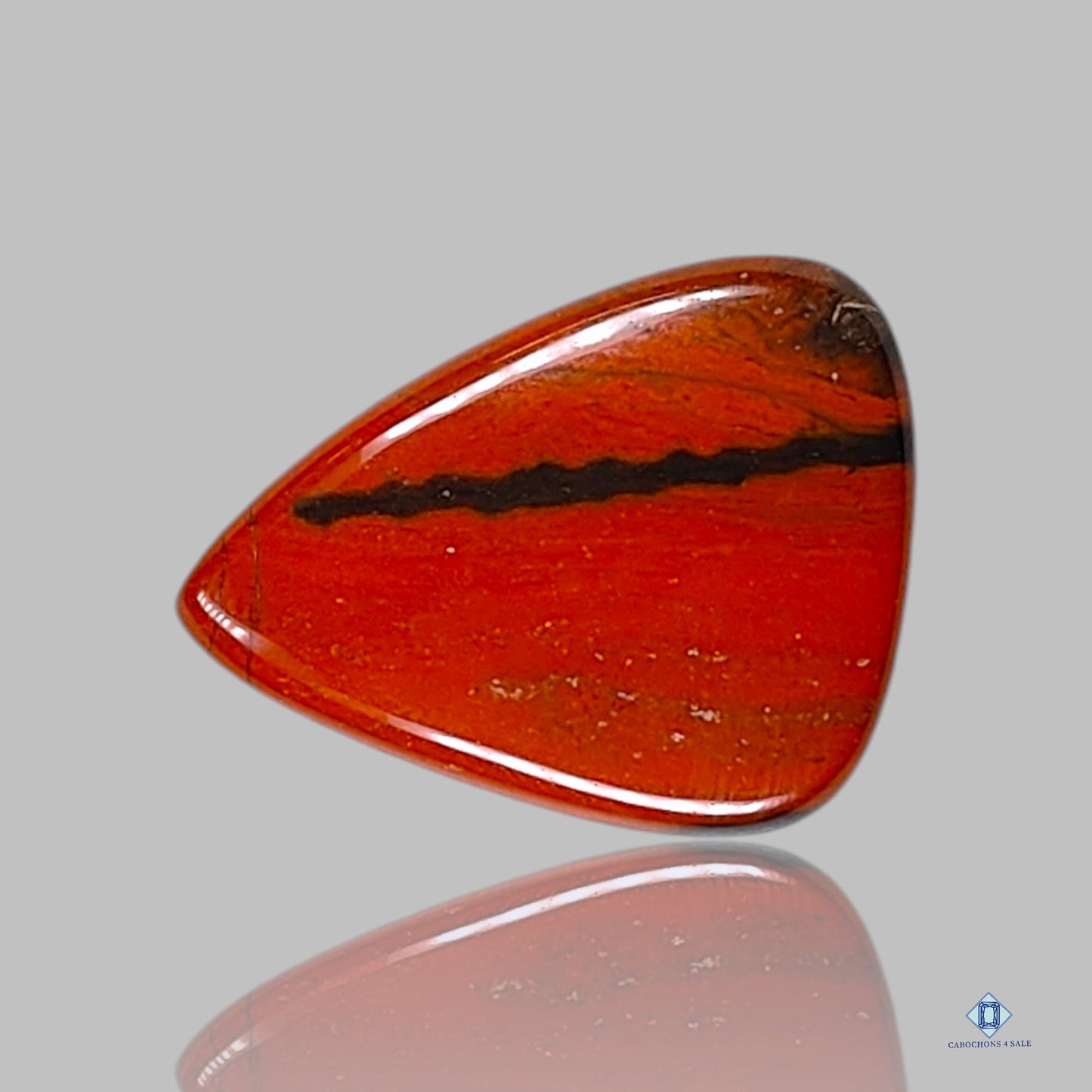 Red Jasper