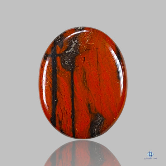 Red Jasper