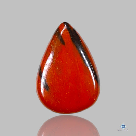 Red Jasper