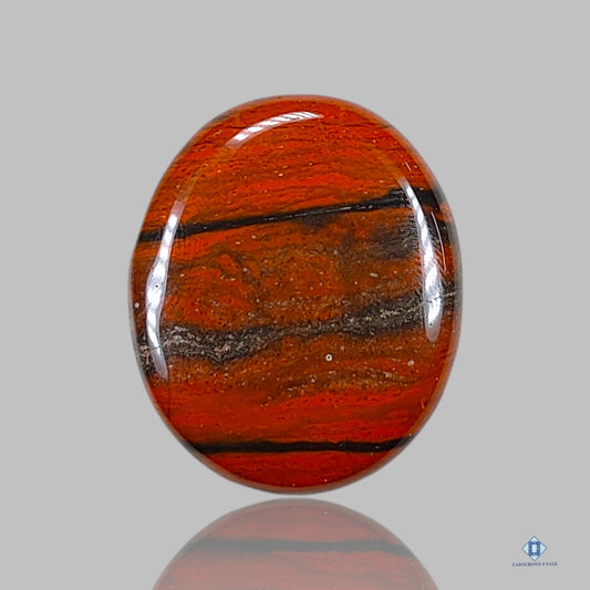 Red Jasper