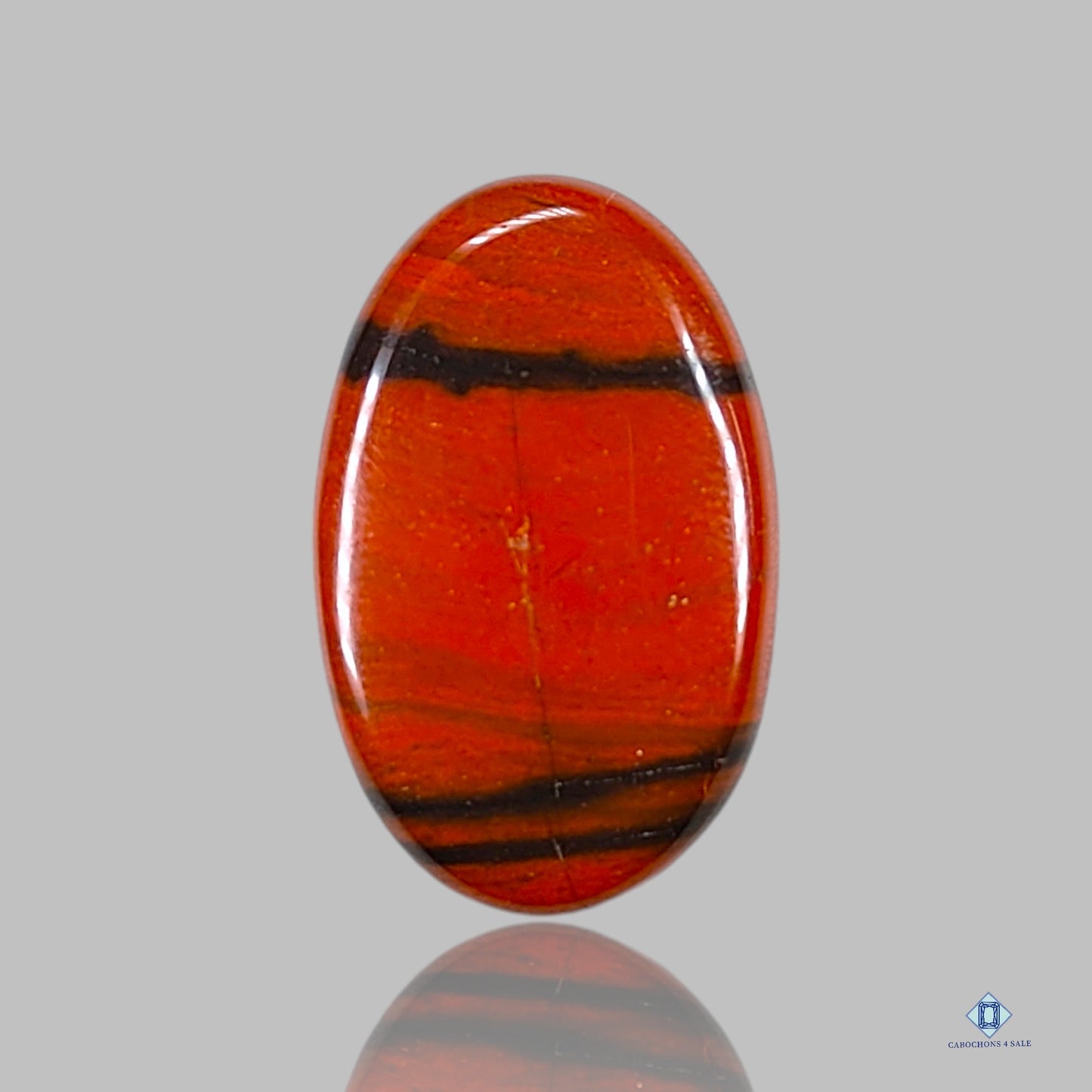 Red Jasper