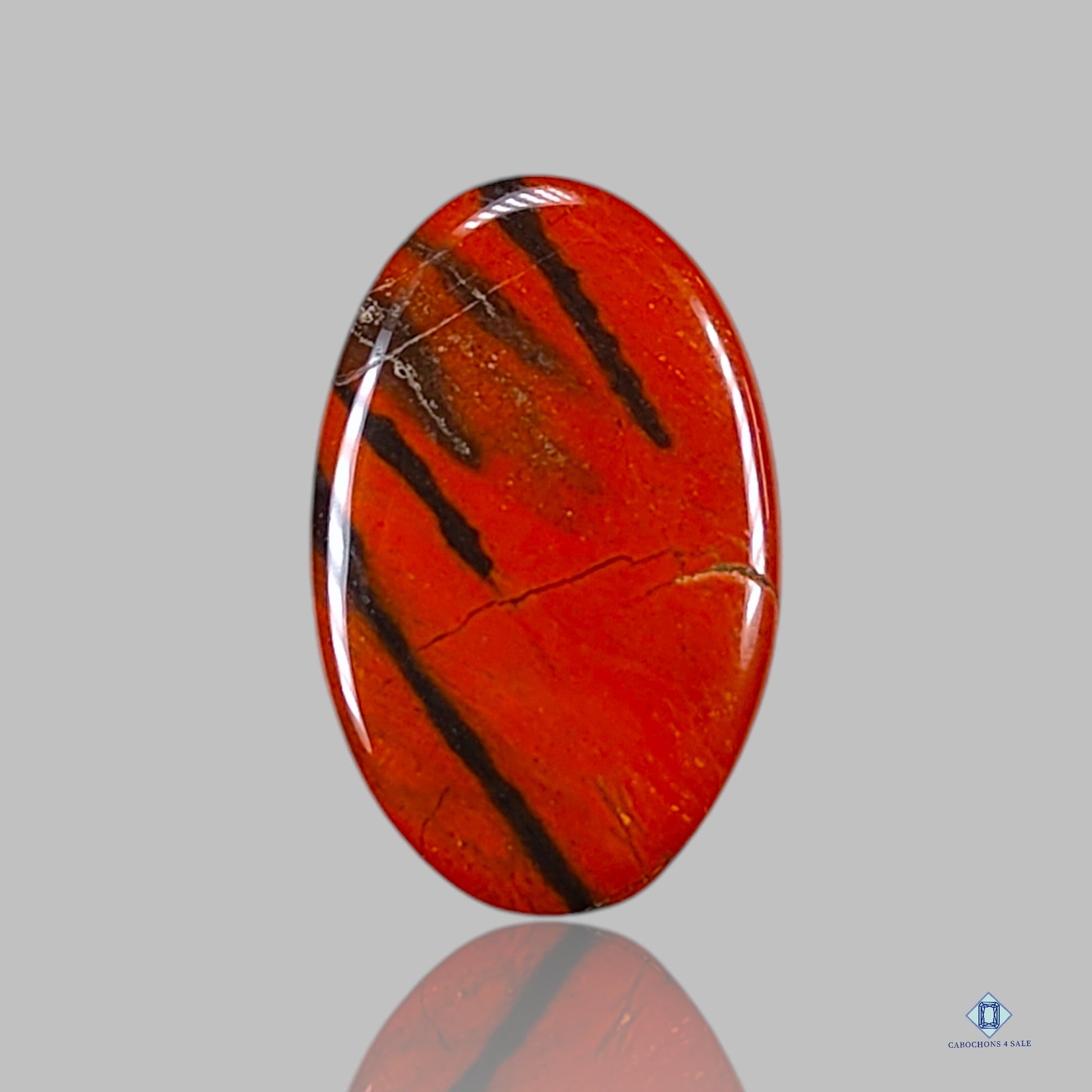 Red Jasper