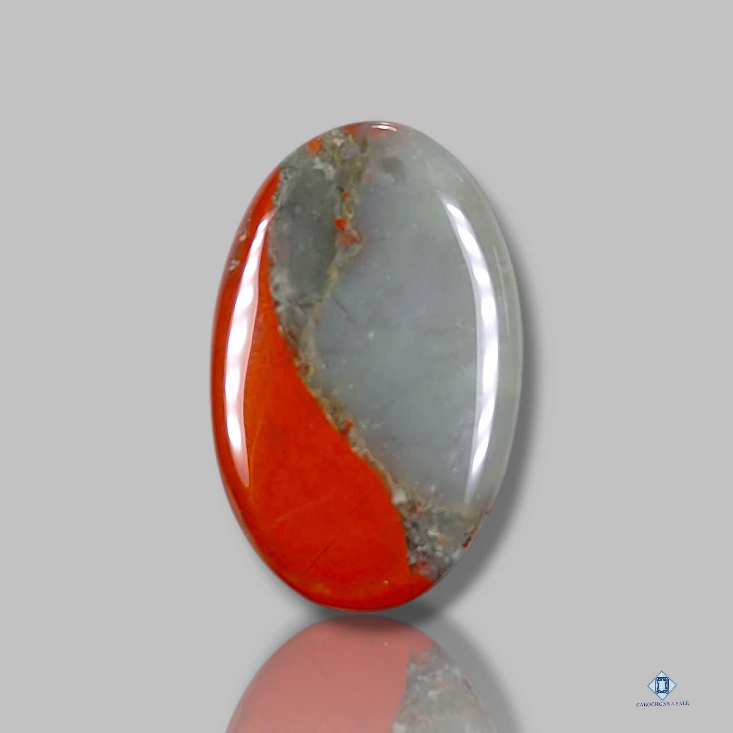 Red Jasper