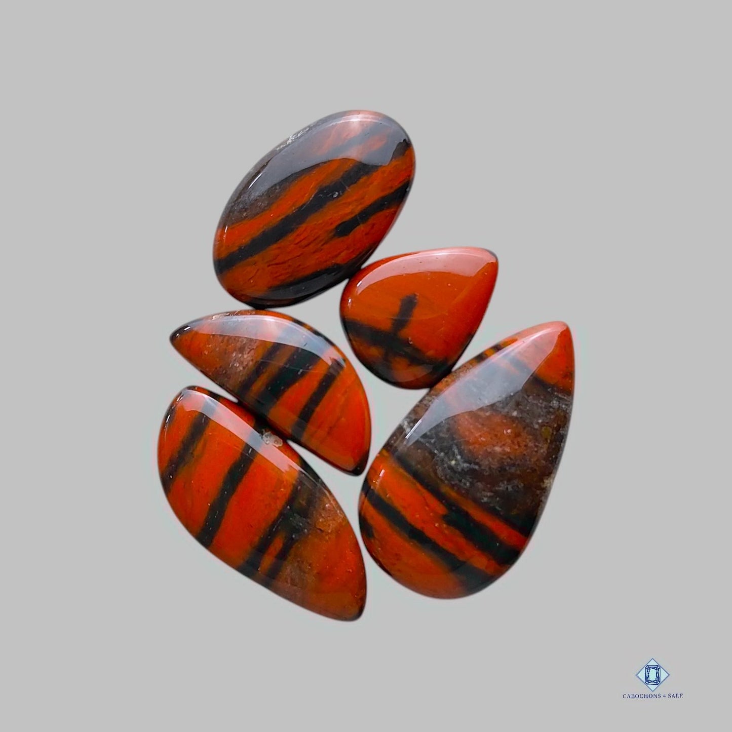 Red Jasper