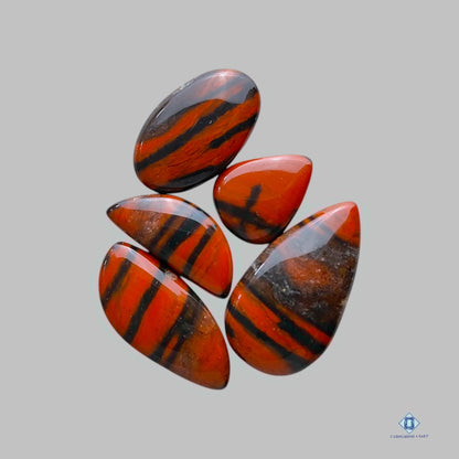 Red Jasper