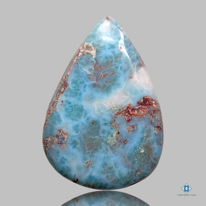 Red Larimar