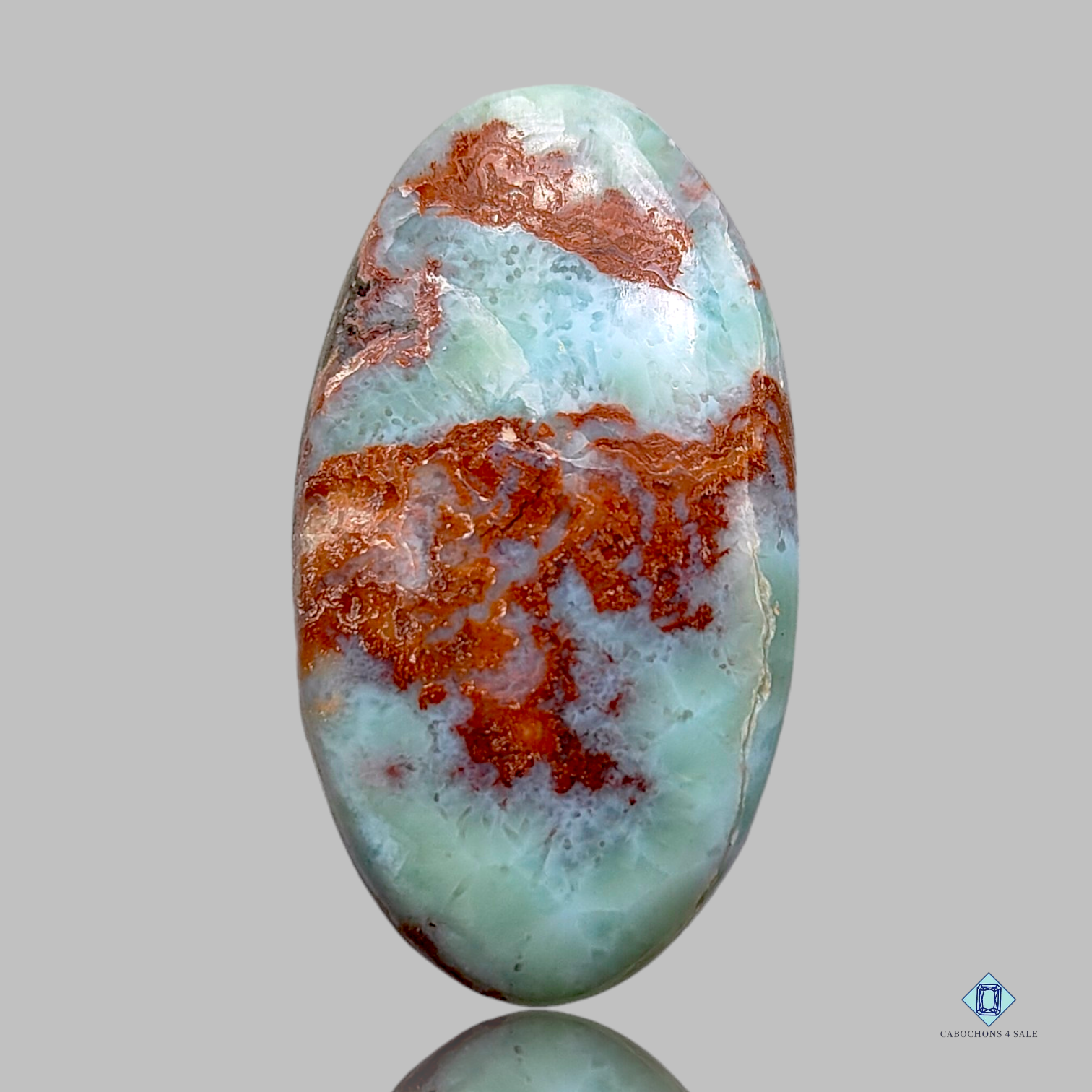 Red Larimar