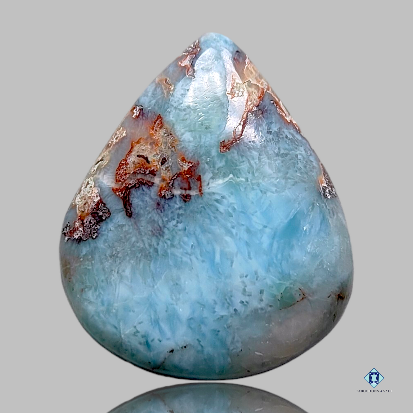 Red Larimar