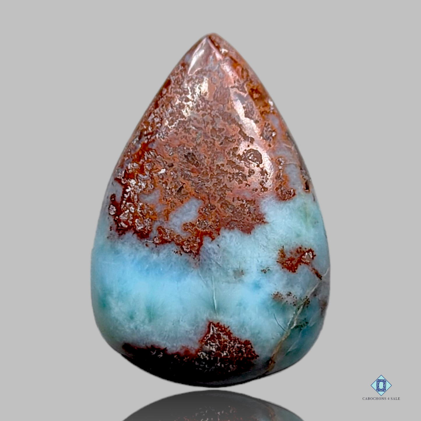 Red Larimar