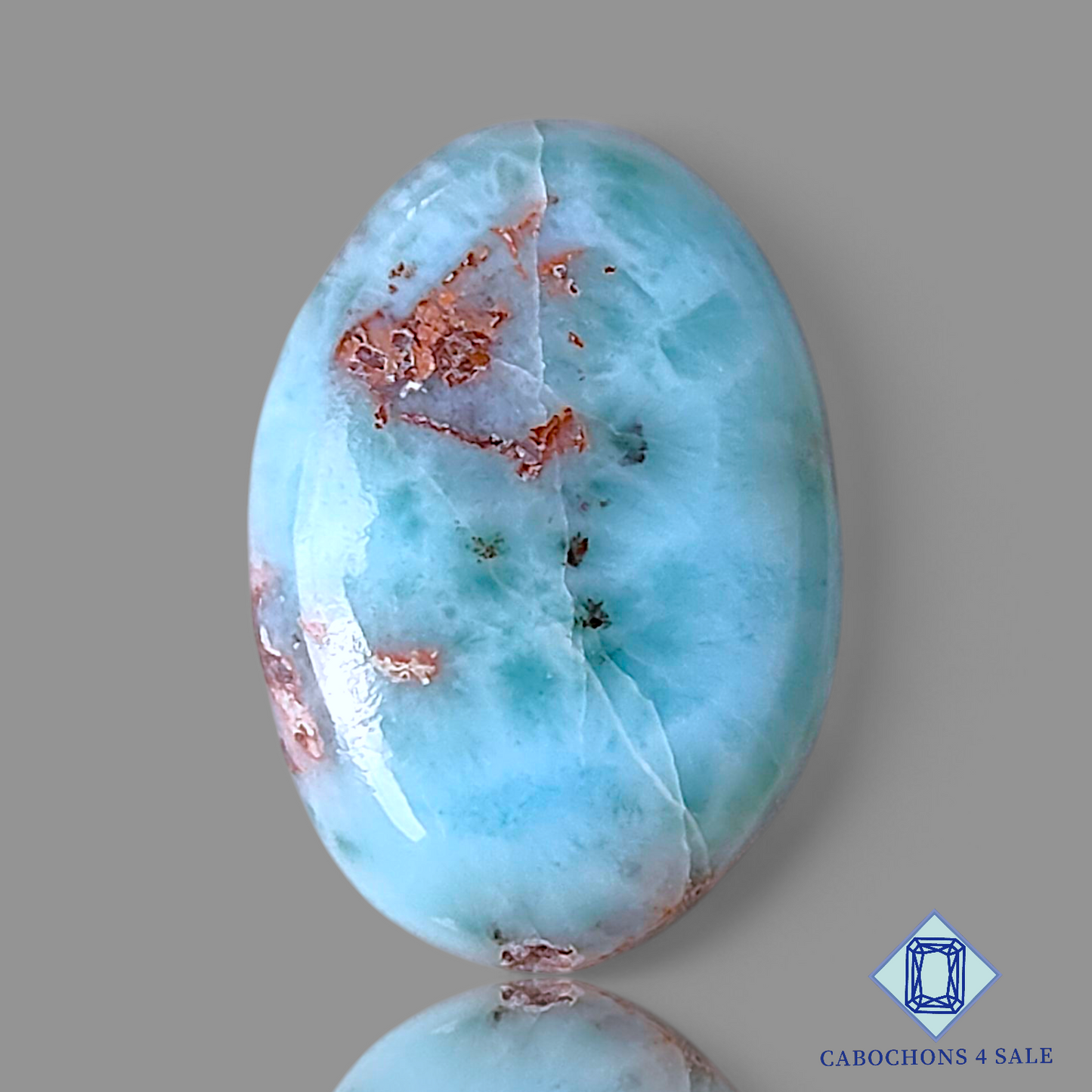 Red Larimar