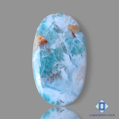 Red Larimar