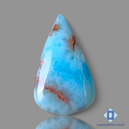 Red Larimar