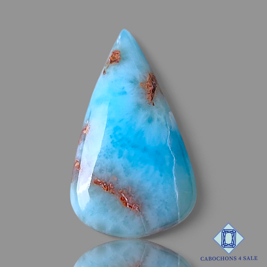 Red Larimar
