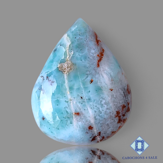 Red Larimar