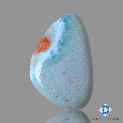 Red Larimar