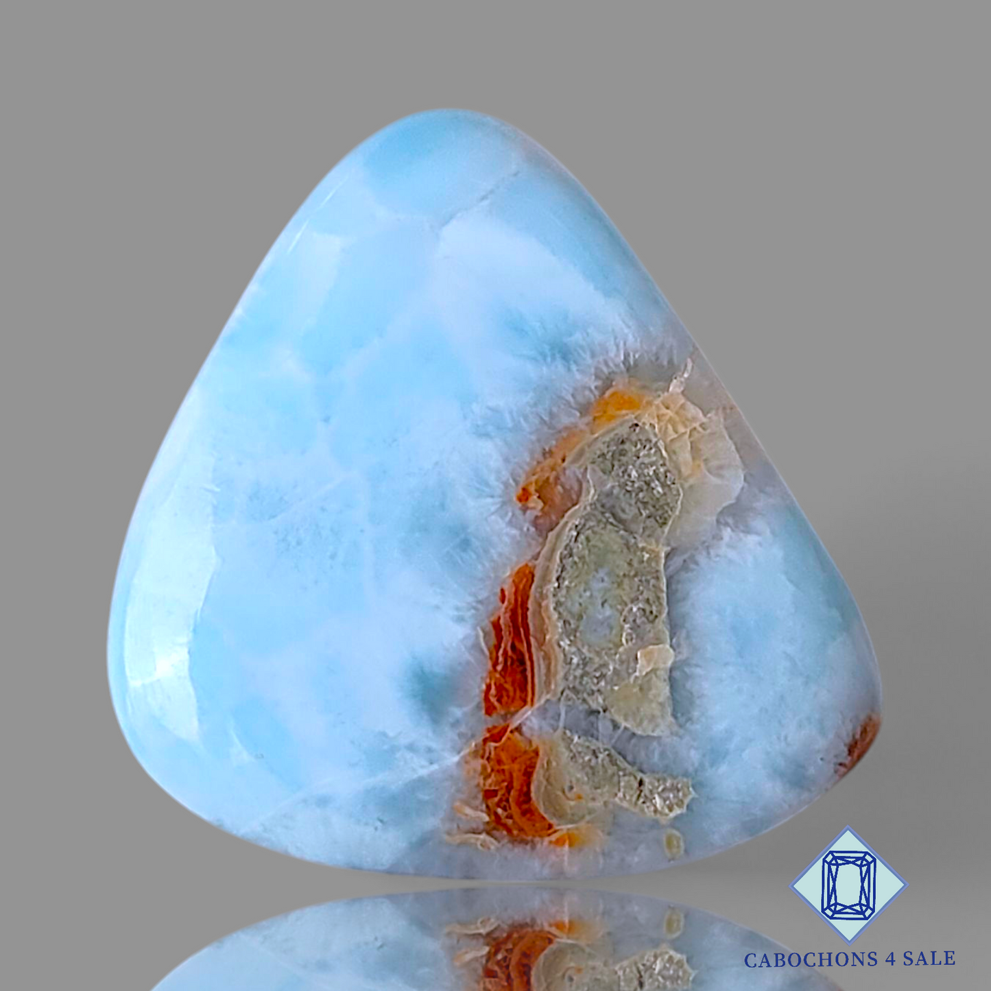 Red Larimar