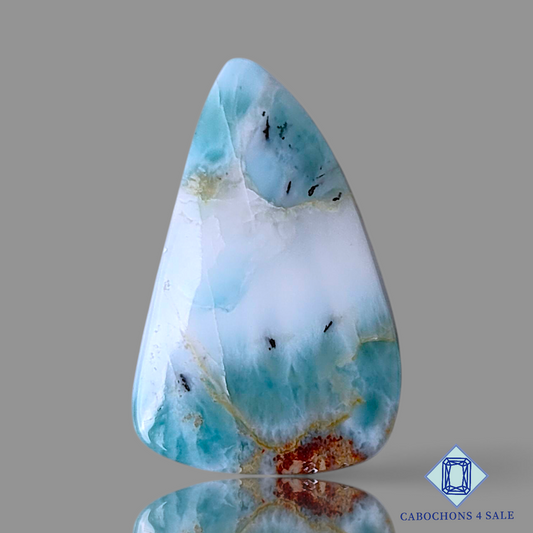 Red Larimar