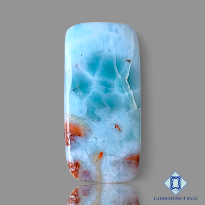Red Larimar