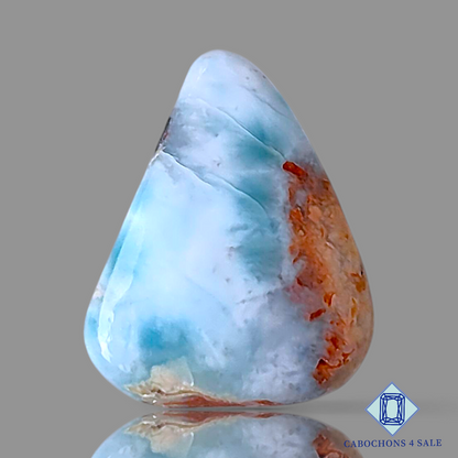 Red Larimar