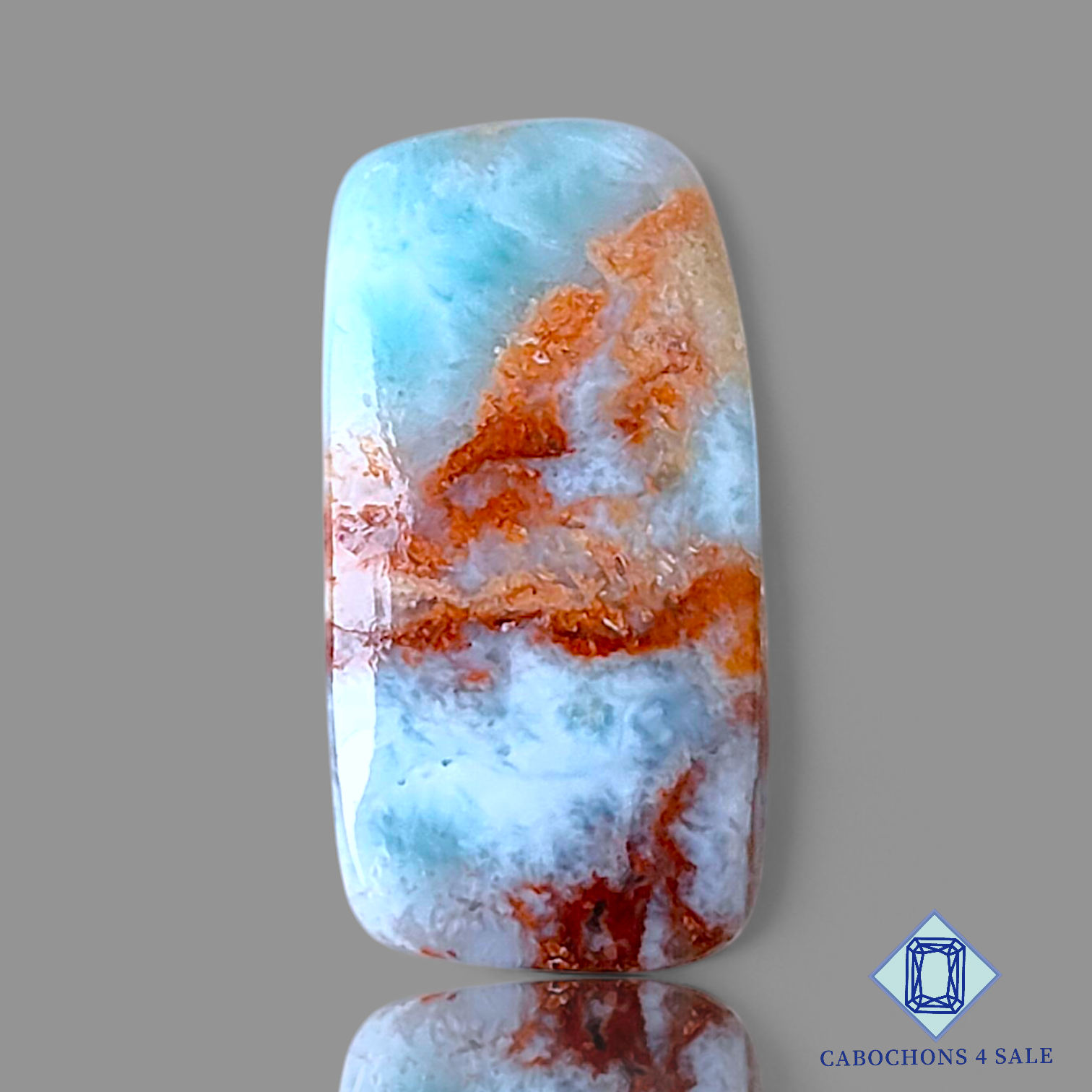 Red Larimar