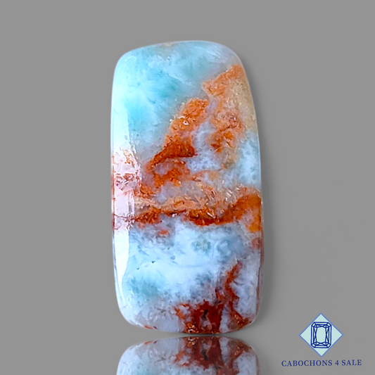 Red Larimar