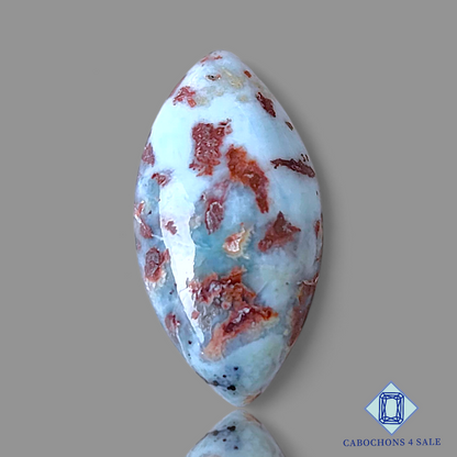 Red Larimar