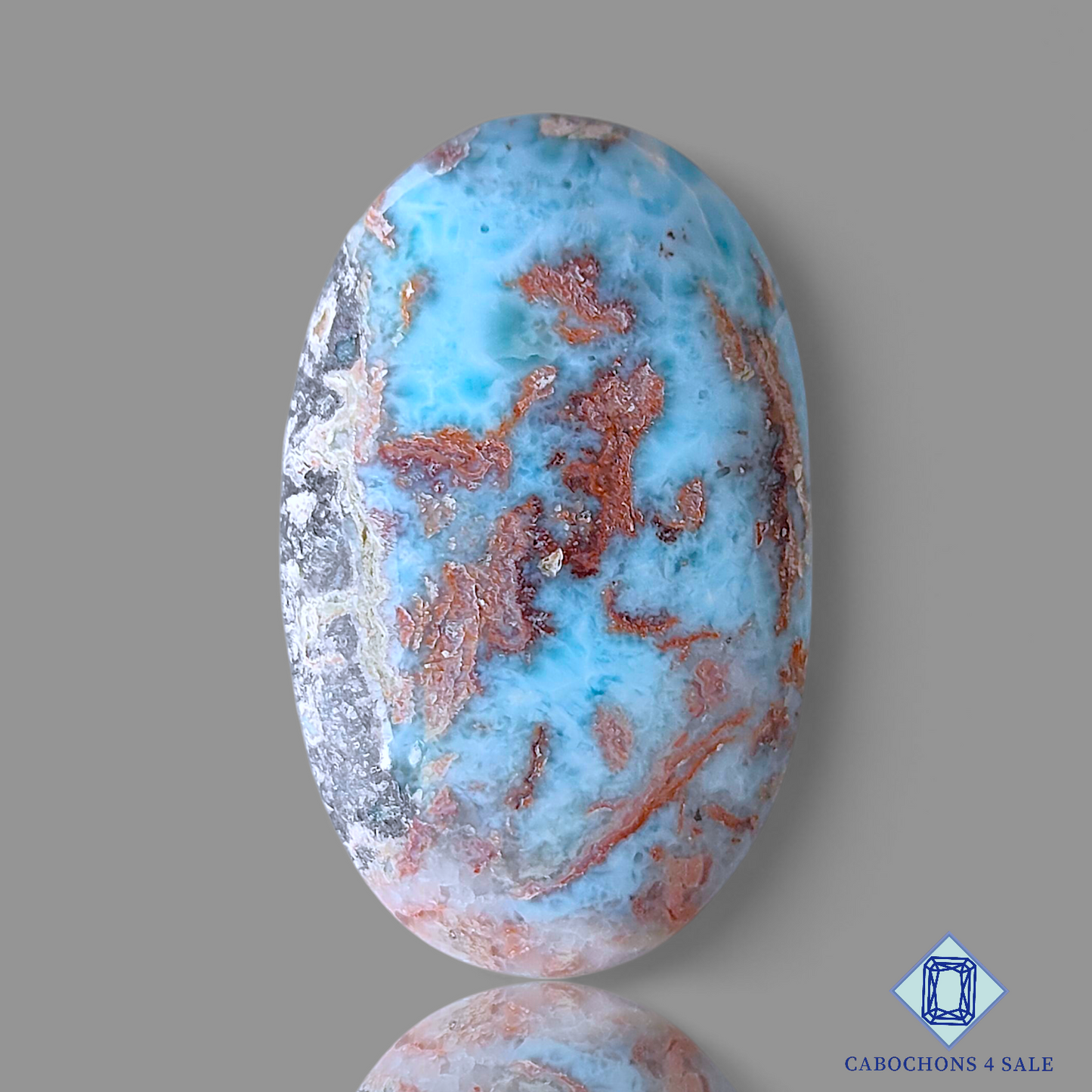 Red Larimar