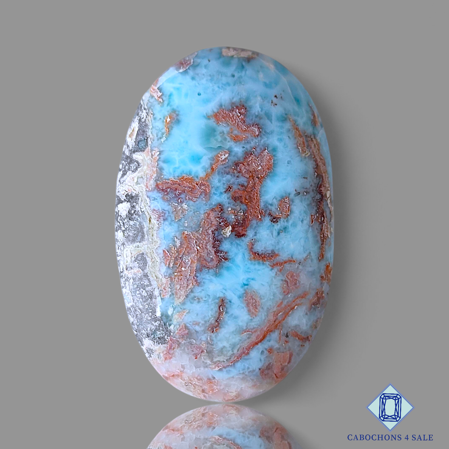 Red Larimar