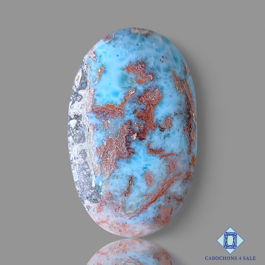 Red Larimar