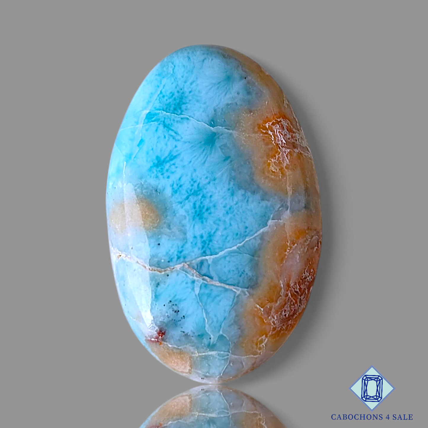 Red Larimar