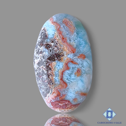 Red Larimar