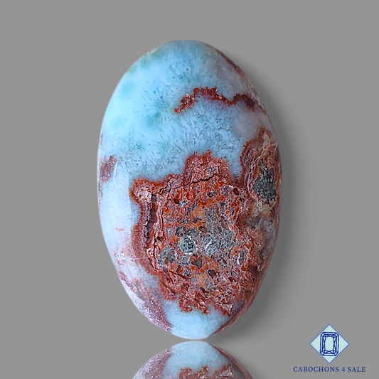 Red Larimar