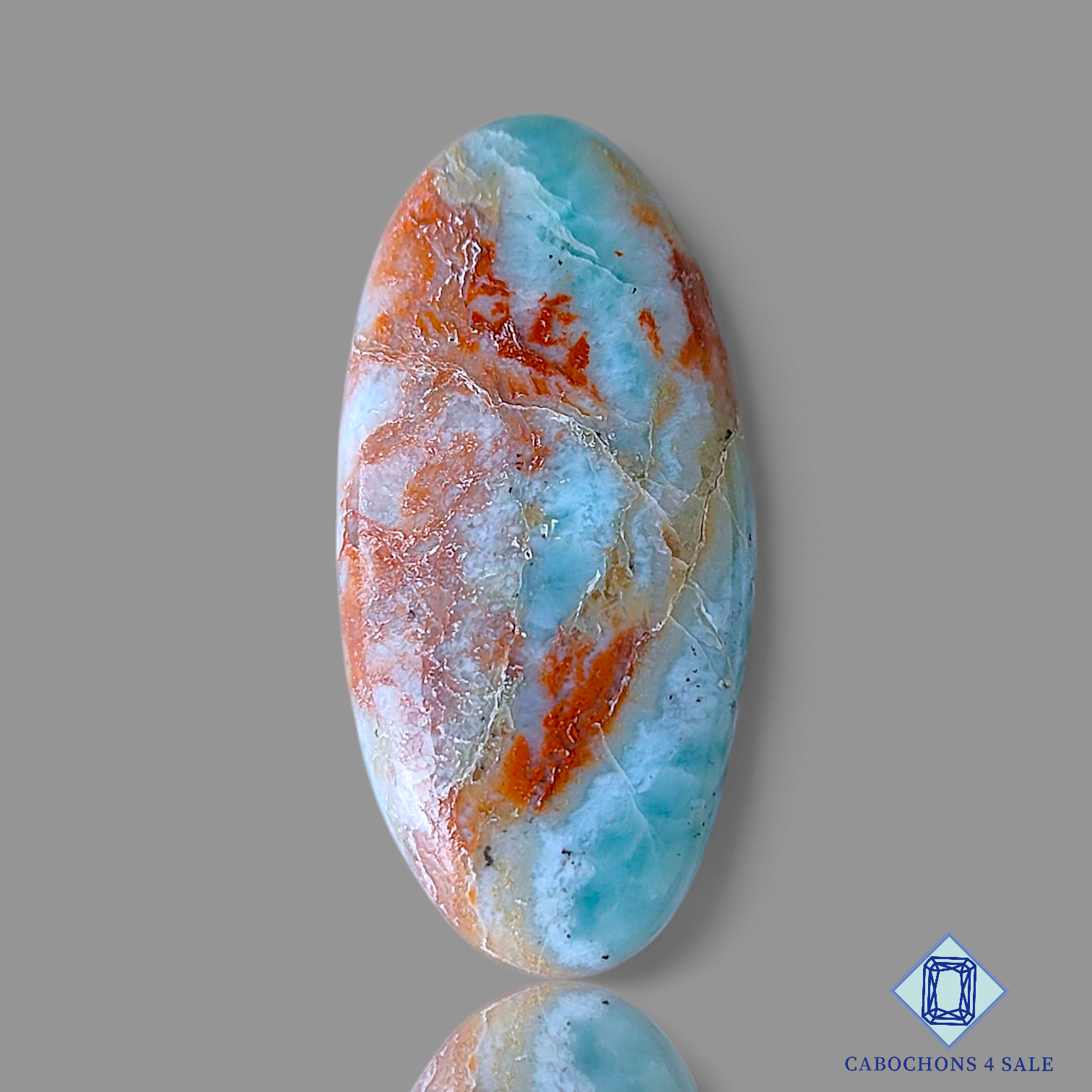 Red Larimar