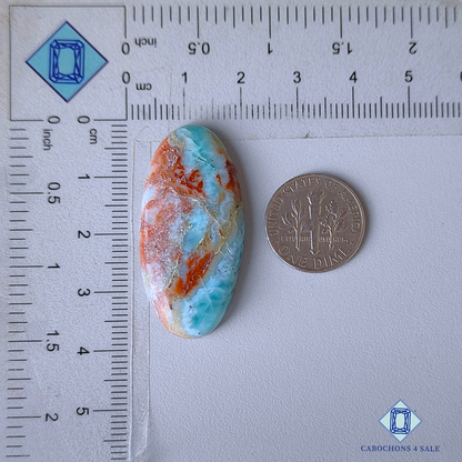 Red Larimar