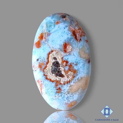 Red Larimar
