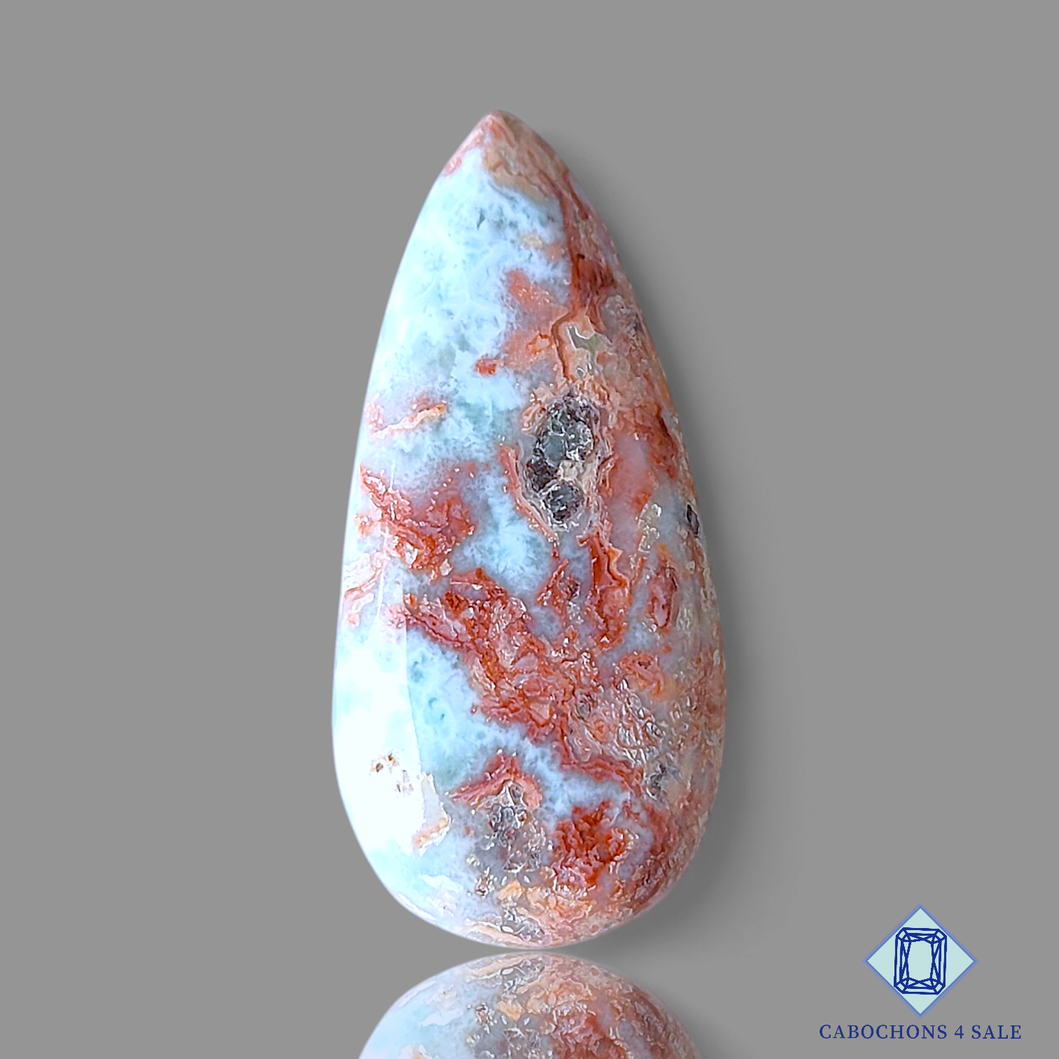 Red Larimar