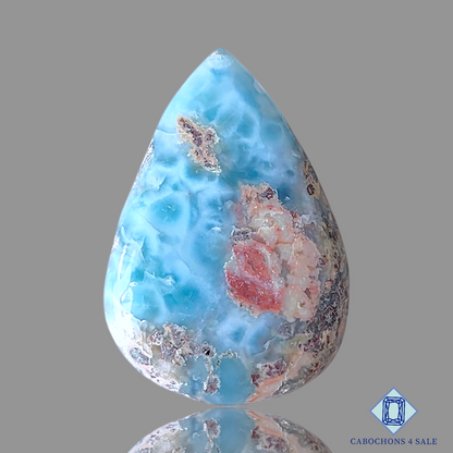 Red Larimar