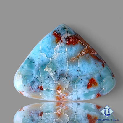 Red Larimar