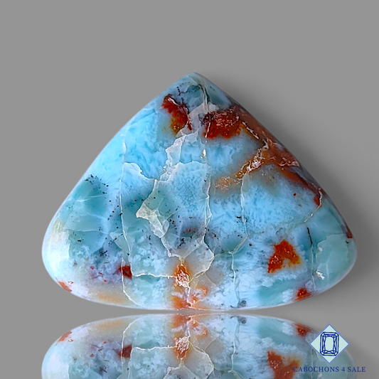 Red Larimar