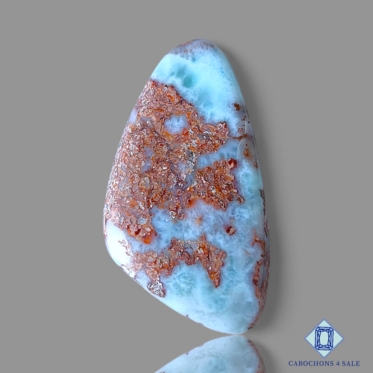 Red Larimar