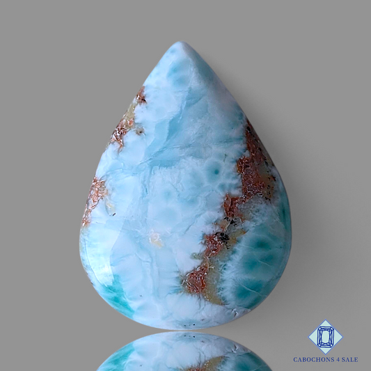 Red Larimar