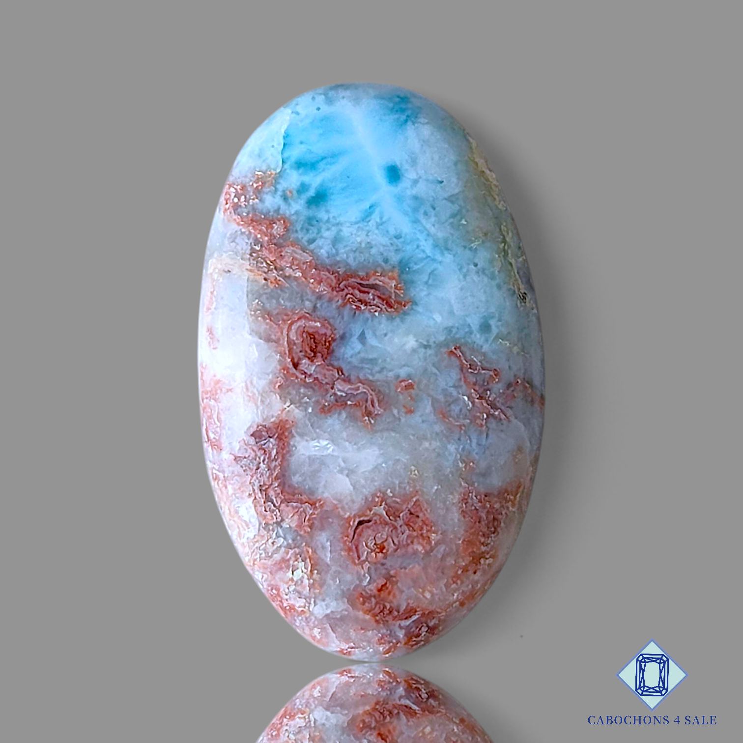 Red Larimar