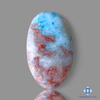Red Larimar