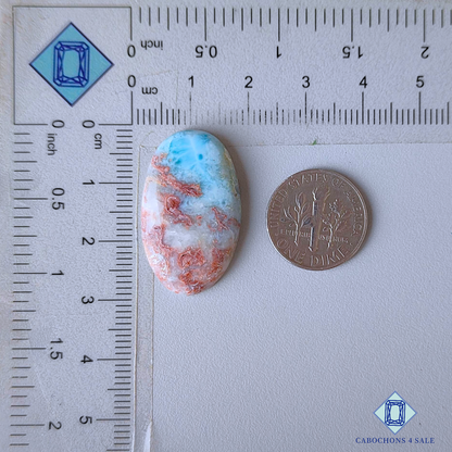 Red Larimar