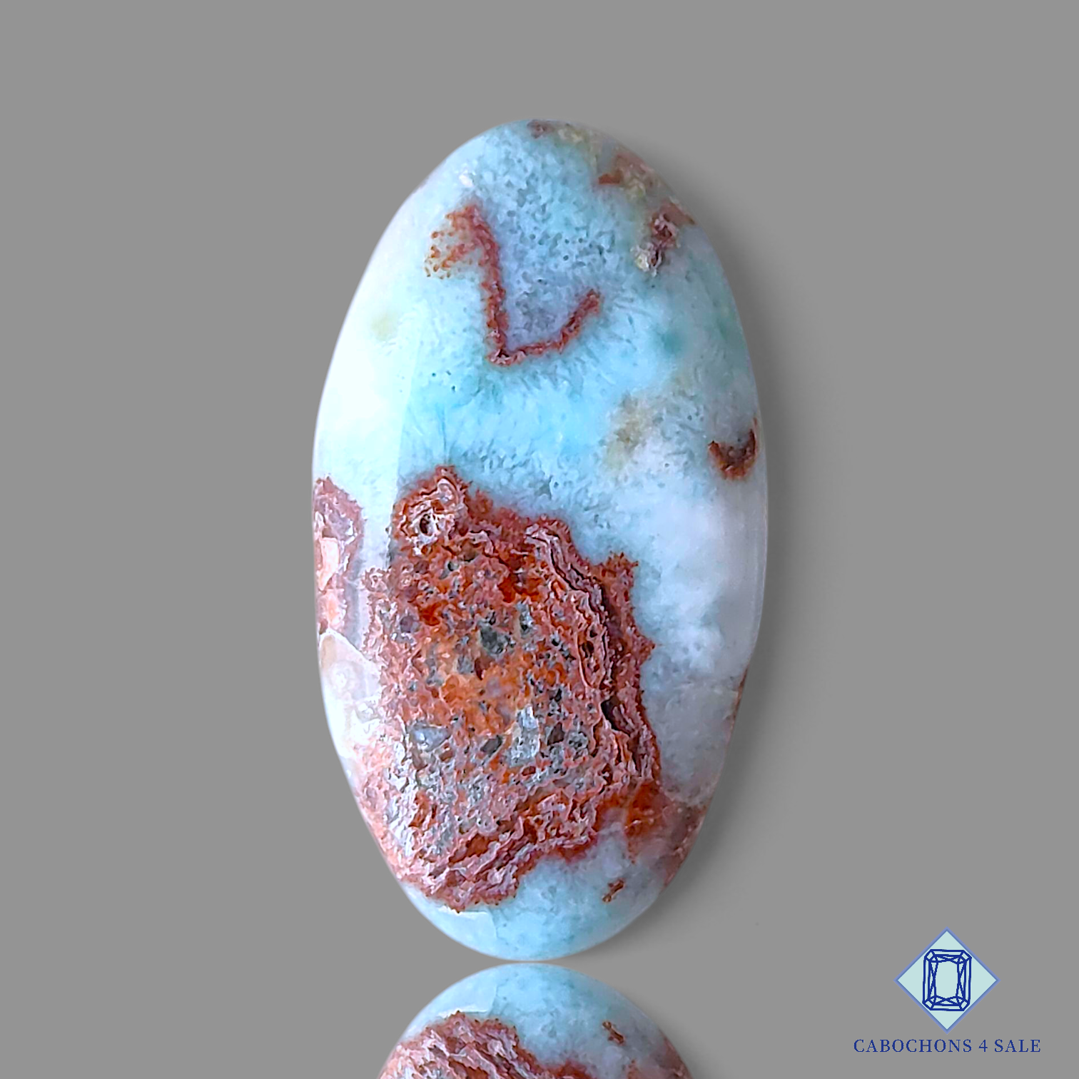 Red Larimar