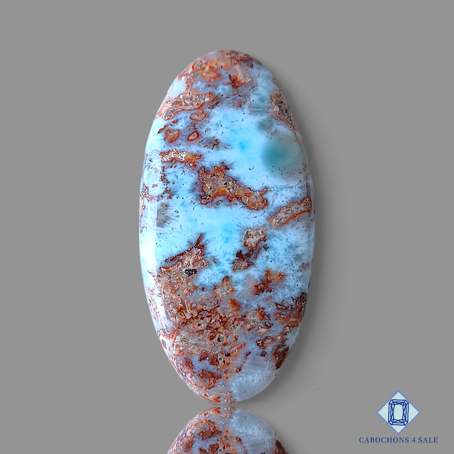 Red Larimar