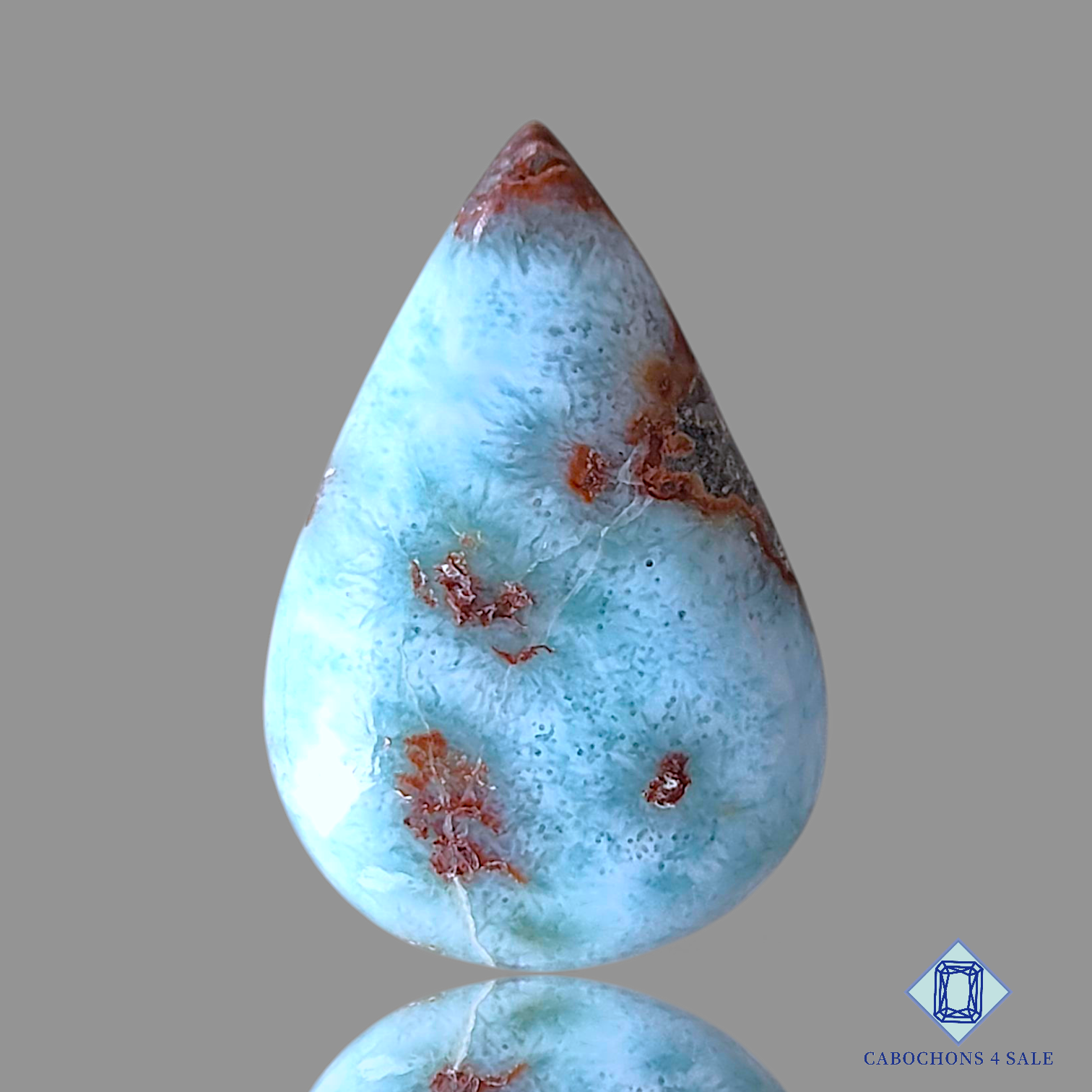 Red Larimar