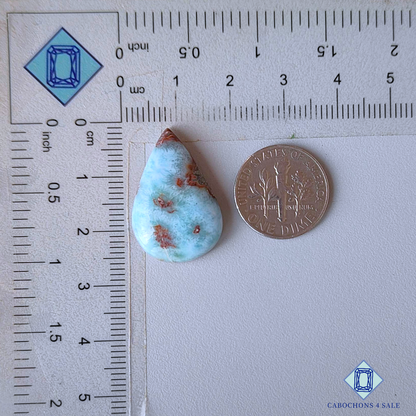 Red Larimar