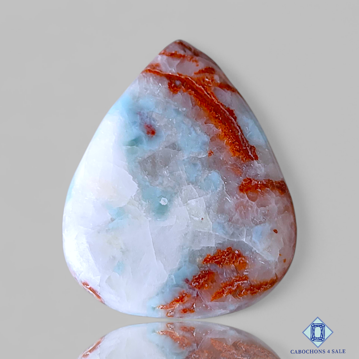 Red Larimar