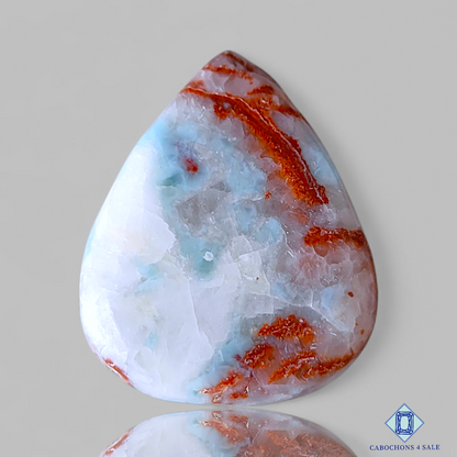 Red Larimar